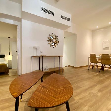 Ferienwohnung Apartamento Malaga-Centro Exterior foto