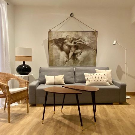 Ferienwohnung Apartamento Malaga-Centro Exterior foto